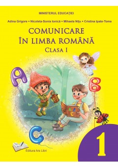 Comunicare in limba roma..